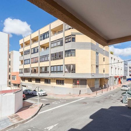 Cozy Apartment In Salinetas Beach. Exterior photo