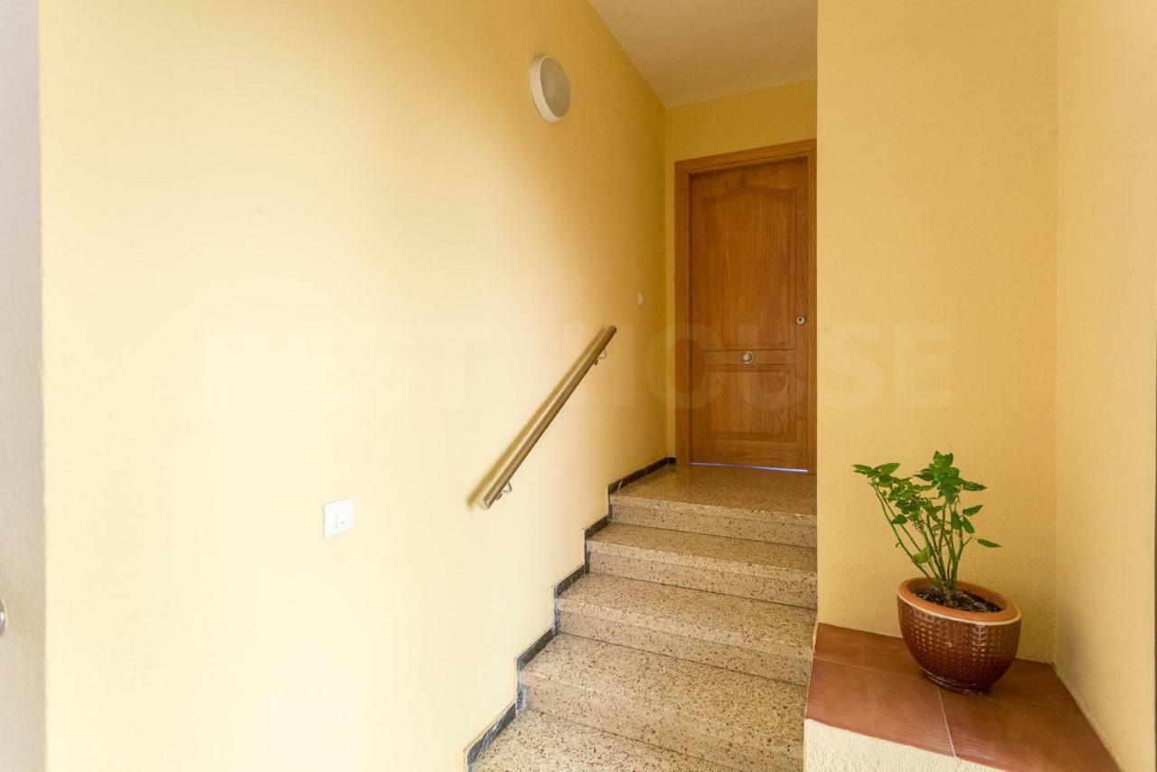 Cozy Apartment In Salinetas Beach. Exterior photo